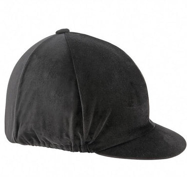 Shires Velvet Hat Cover