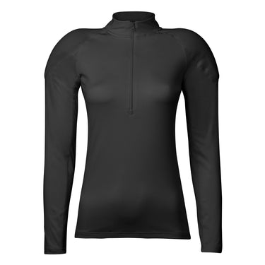 Buy Airowear Black Body Base Pro Shoulder Protection System Shirt - Medium (UK 12-14)| Online for Equine