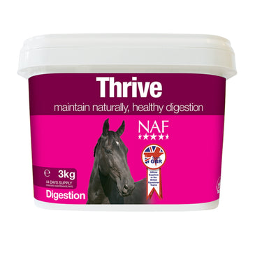 NAF Thrive-3kg
