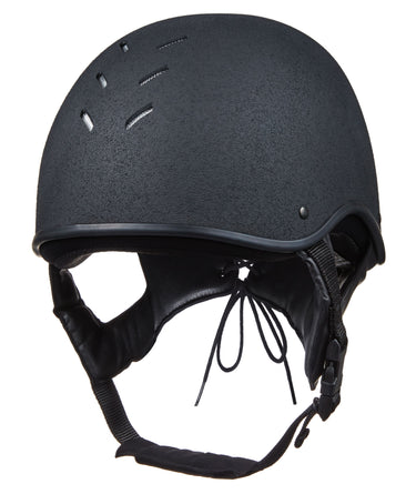 Buy Charles Owen JS1 Pro Jockey Helmet - Online for Equine