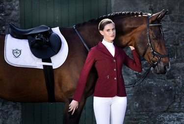 Horseware Ireland Competition Collection Competition Jacket