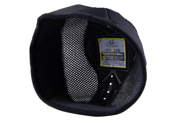 Buy Champion Revolve Junior X-Air MIPS Jockey Helmet Liner| Online for Equine