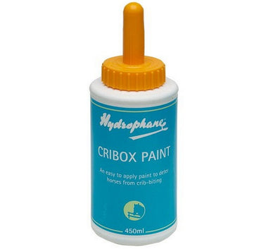 Hydrophane Cribox Paint - Size 400ml
