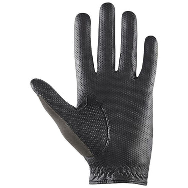 Uvex Vida Planet Gloves Black / Brown Gloves| Online For Equine