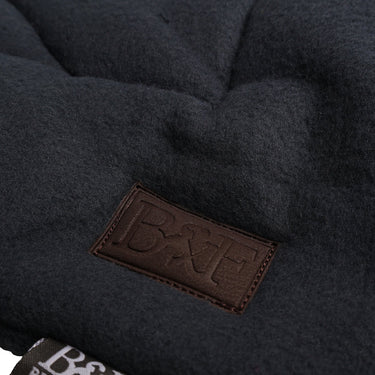 Benji & Flo Essential Fleece Dog Bed| Online For Equine