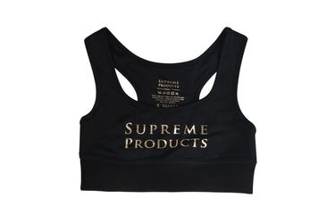 Supreme Products Active Show Rider Sports Bra| Online For Equine