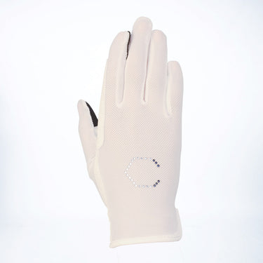 Coldstream Lintlaw CoolMesh Summer Riding Gloves| Online For Equine