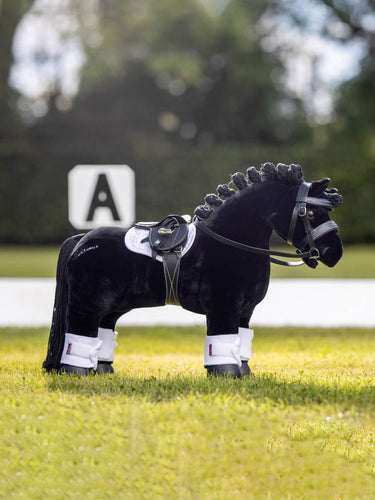 LeMieux Black Toy Pony Bridle| Online For Equine