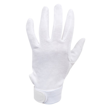 Dublin Brown Track Riding Gloves| Online For Equine
