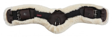 Le Mieux Lambswool Anatomic Girth Cover