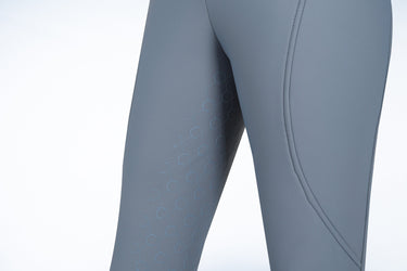 Coldstream Balmore Thermal Riding Tights Blue| Online For Equine