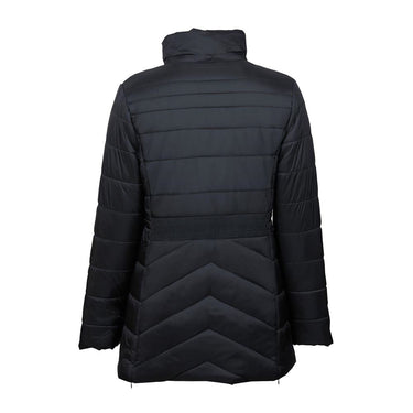 Weatherbeeta Harlow Ladies Black Puffer Jacket| Online For Equine