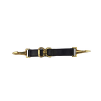 Buy Ecorider Newmarket Attachment -One Size-Brown| Online for Equine
