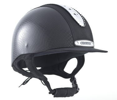 Buy Champion Evolution Couture Riding Hat - Online for Equine