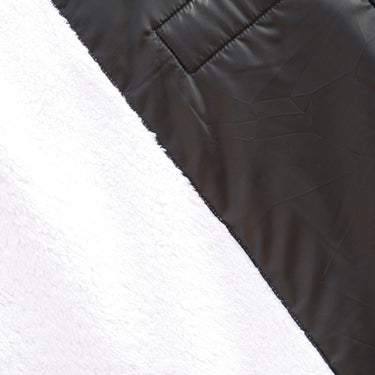 Buy Weatherbeeta Sherpa Fleece Cooler Standard Neck | Online for Equine