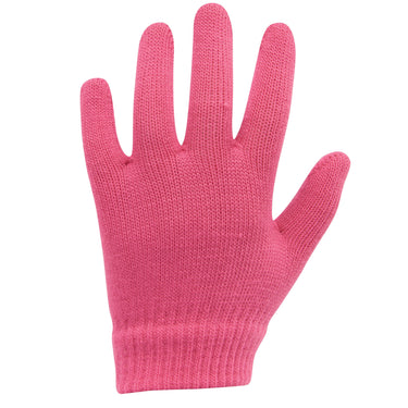 Dublin Black Childs Magic Pimple Grip Riding Gloves| Online For Equine