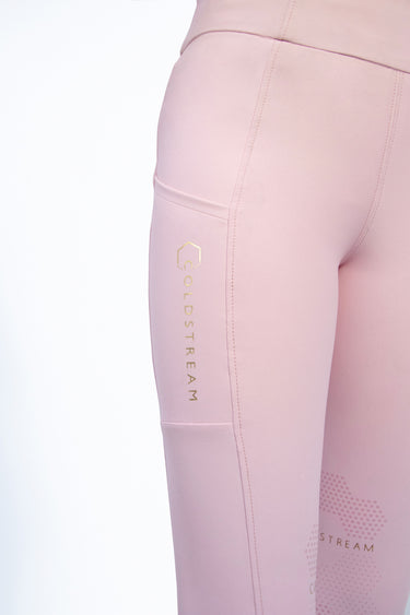 Coldstream Cranshaws Riding Tights| Online For Equine