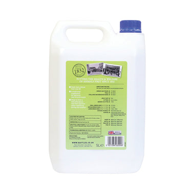 Battles Cod Liver Oil| Online For Equine