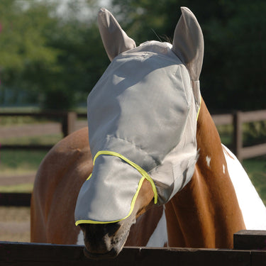Buy Equilibrium Field Relief Max Fly Mask| Online for Equine