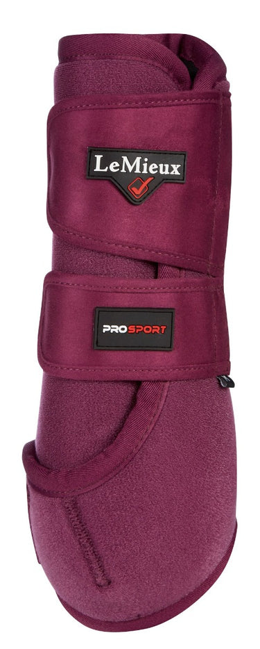 Le Mieux ProSport Support Boots