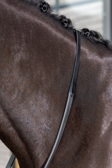Buy LeMieux Kris Extreme Rubber Reins | Online for Equine