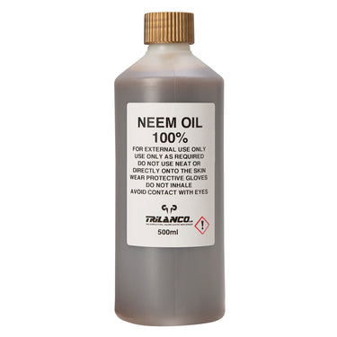 Gold Label Neem Oil-500ml