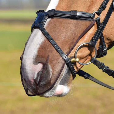 Buy Equilibrium Net Relief Muzzle Net For Grackle Bridles (Pack of 2) - Online for Equine