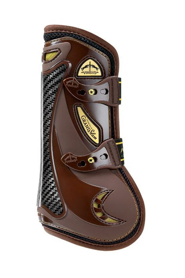 Veredus Grand Slam Carbon Gel Tendon Boots Gold Edition