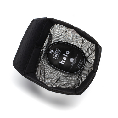 Buy Charles Owen Halo Replacement Padded Liner| Online for Equine