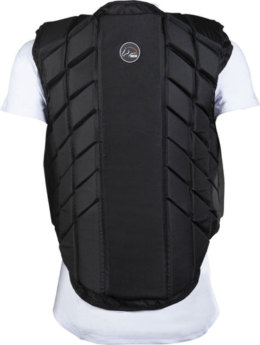 Buy HKM Adults Unisex Easy Fit Body Protector| Online for Equine