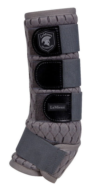 Le Mieux Gladiator Mesh Fly Boots