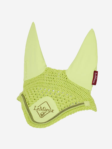 Buy LeMieux Classic Fly Hood Kiwi - X Large| Online for Equine