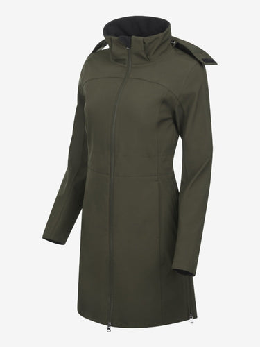 Buy LeMieux Elite Maisie Lightweight Riding Jacket Forest| Online for Equine