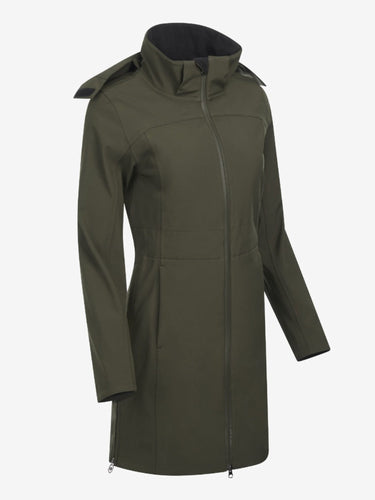 Buy LeMieux Elite Maisie Lightweight Riding Jacket Forest| Online for Equine