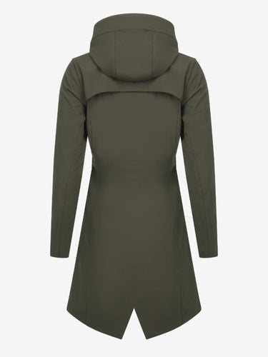 Buy LeMieux Elite Maisie Lightweight Riding Jacket Forest| Online for Equine