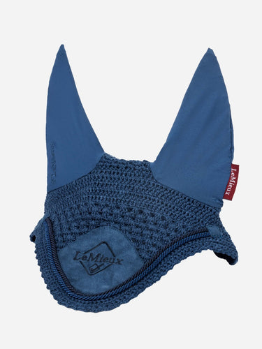Buy LeMieux Atlantic Classic Fly Hood| Online for Equine