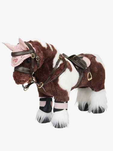 LeMieux Brown Toy Pony Bridle| Online For Equine