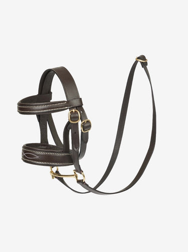 LeMieux Brown Toy Pony Bridle| Online For Equine