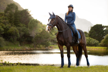 Buy LeMieux Ladies Atlantic Base Layer| Online for Equine