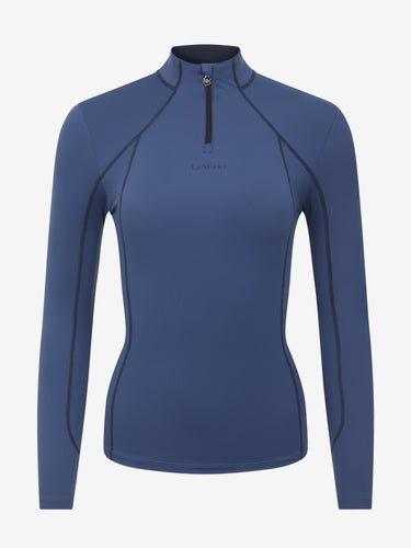 Buy LeMieux Ladies Atlantic Base Layer| Online for Equine