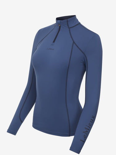 Buy LeMieux Ladies Atlantic Base Layer| Online for Equine
