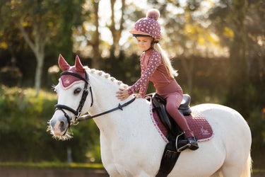 Buy Le Mieux Mini Orchid Base Layer | Online for Equine