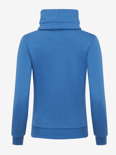 Buy Le Mieux Ladies Pacific Adele Funnel Neck Sweatshirt | Online for Equine