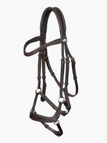 Buy LeMieux Arika Drop Bridle | Online for Equine