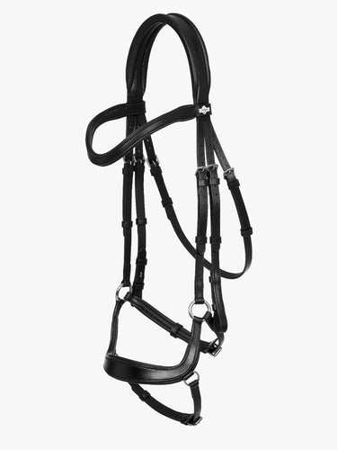 Buy LeMieux Arika Drop Bridle | Online for Equine