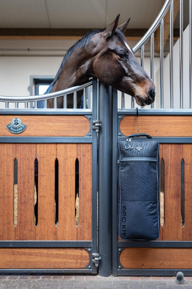 Buy Le Mieux Elite Pro Bridle Bag|Online for Equine