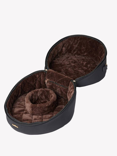 LeMieux Luxe Hat Box| Online For Equine