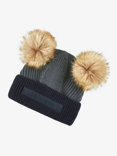 Buy LeMieux Petrol Mini Clara Beanie | Online for Equine