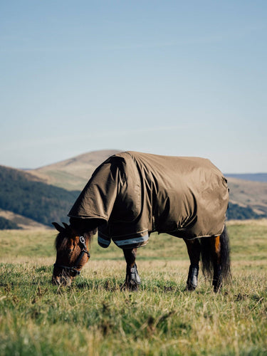 LeMieux Arika Alpine Ripstop 50g Turnout Rug| Online For Equine