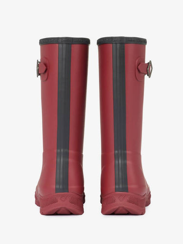 Buy LeMieux Ember Stride Young Rider Wellies| Online for Equine